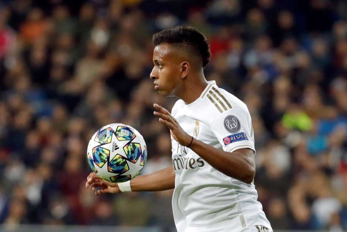 O atacante do Real Madrid perdeu destaque na equipe de Carlo Ancelotti, após a grande atuação de Marco Asensio; no entanto, não seria apenas uma questão de futebol.
