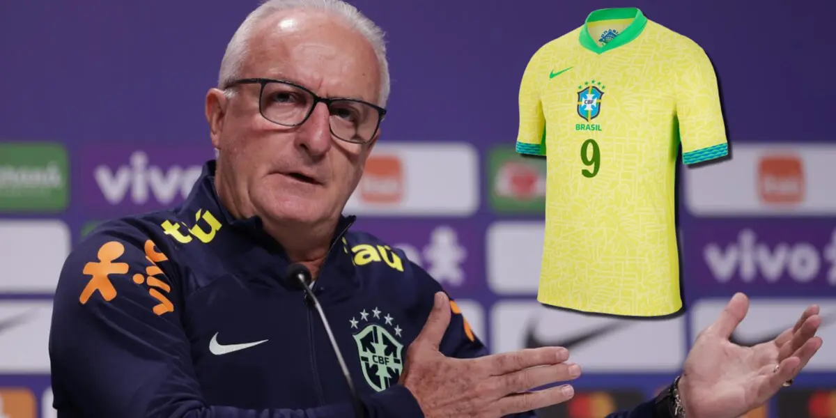 O atacante é experiente e teve uma excelente temporada