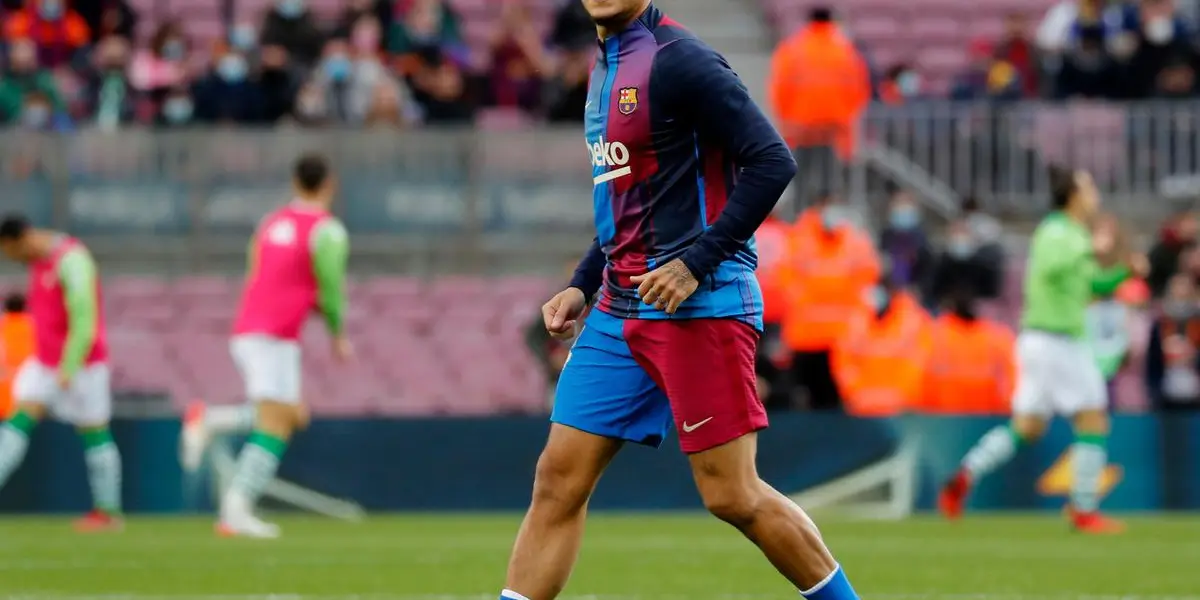 O atacante espanhol não poderá se registrar como blaugrana na LaLiga se não reduzir a massa salarial do elenco. Diante disso, a diretriz visa dar escoamento para os franceses e brasileiros.