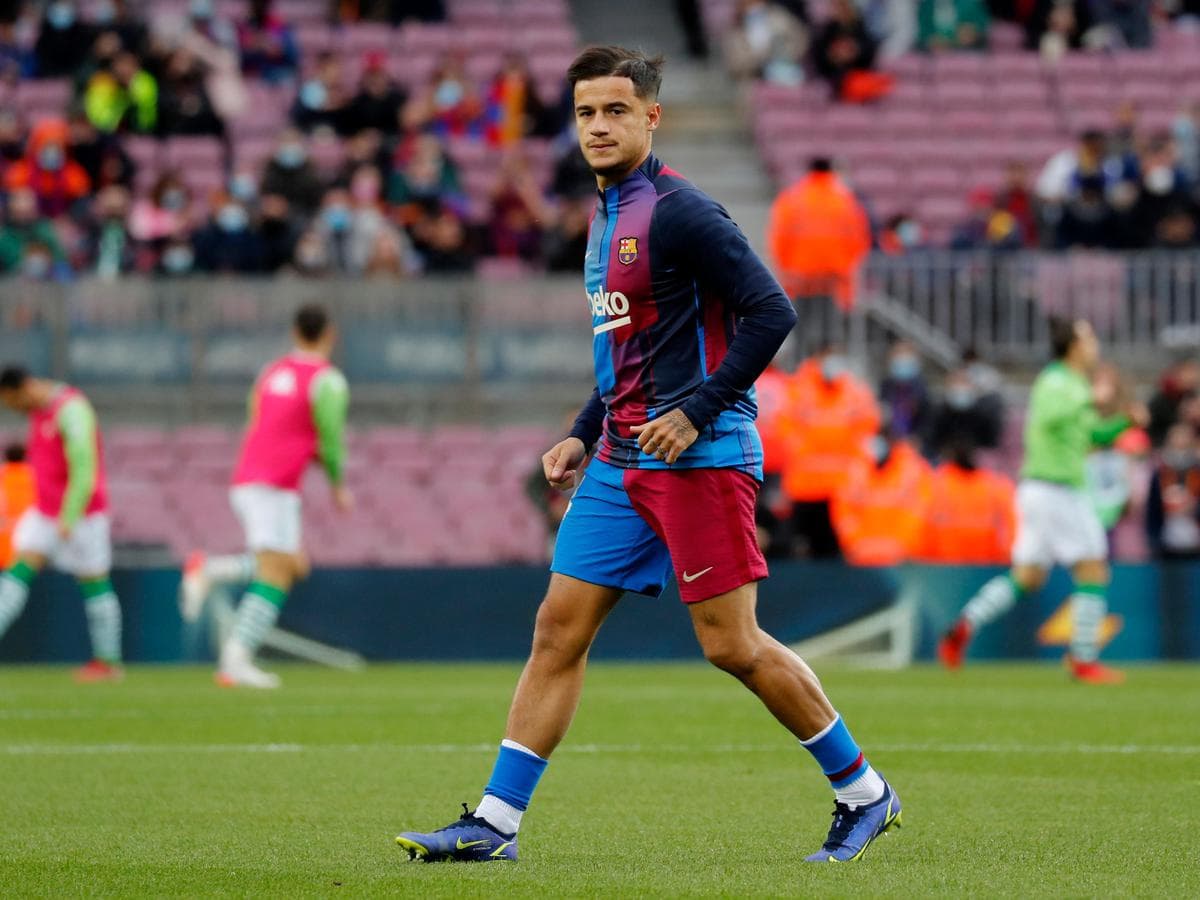 O atacante espanhol não poderá se registrar como blaugrana na LaLiga se não reduzir a massa salarial do elenco. Diante disso, a diretriz visa dar escoamento para os franceses e brasileiros.