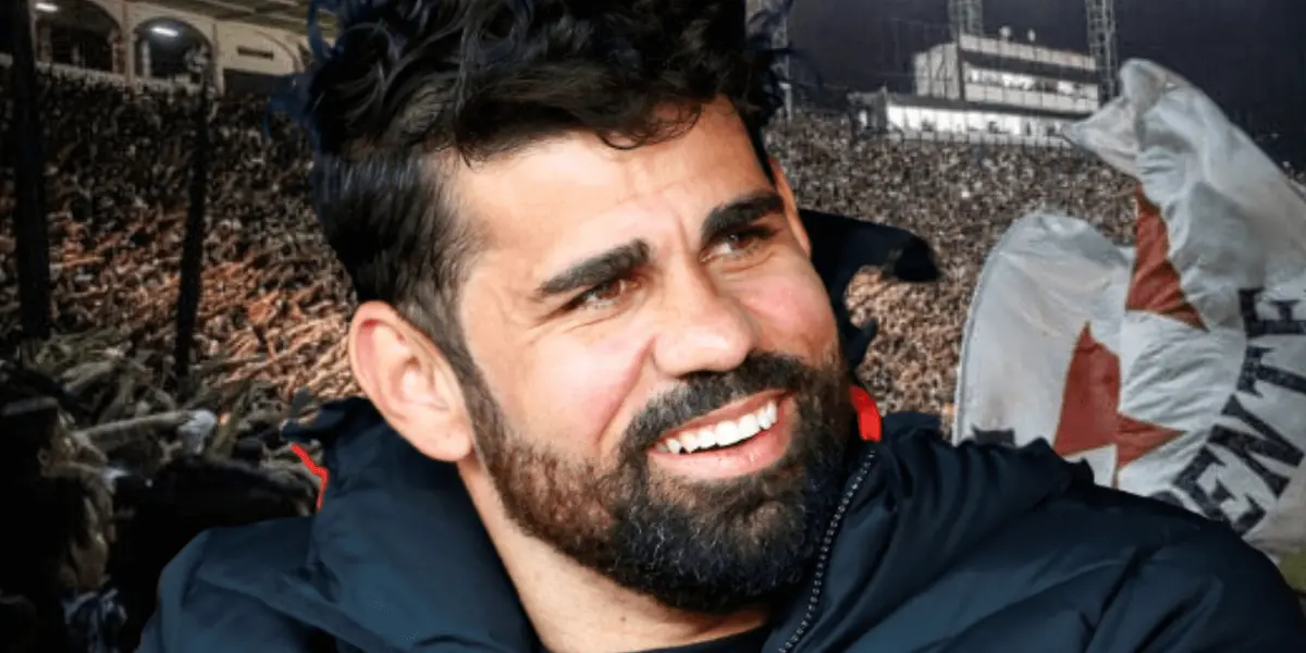 O atacante espera uma movimentação de mercado para definir o futuro