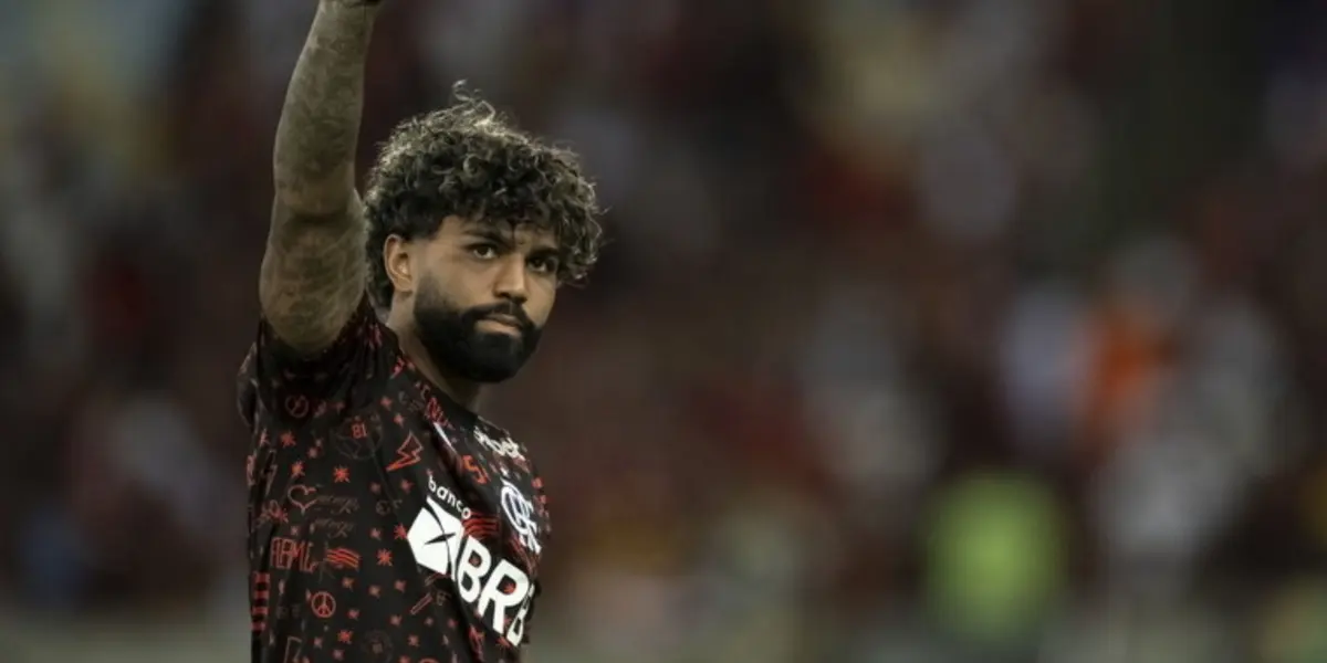 O atacante ficou fora por dores e vira duvida