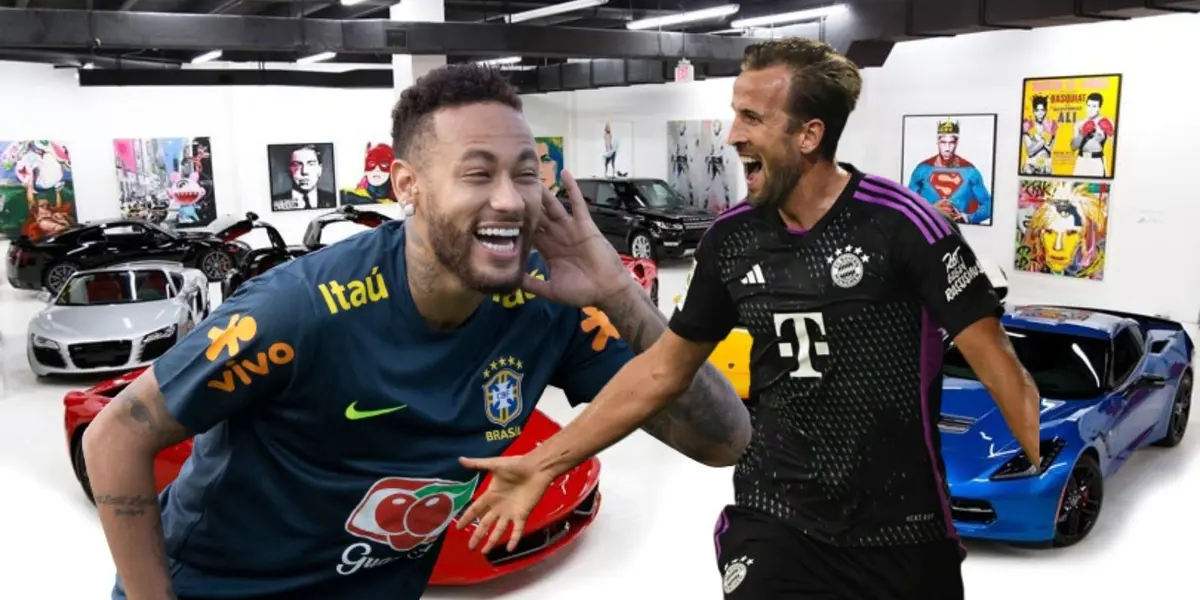 O atacante Harry Kane se tornou o principal reforço do Bayern de Munique para a atual temporada, e nesta terça-feira ele foi agraciado