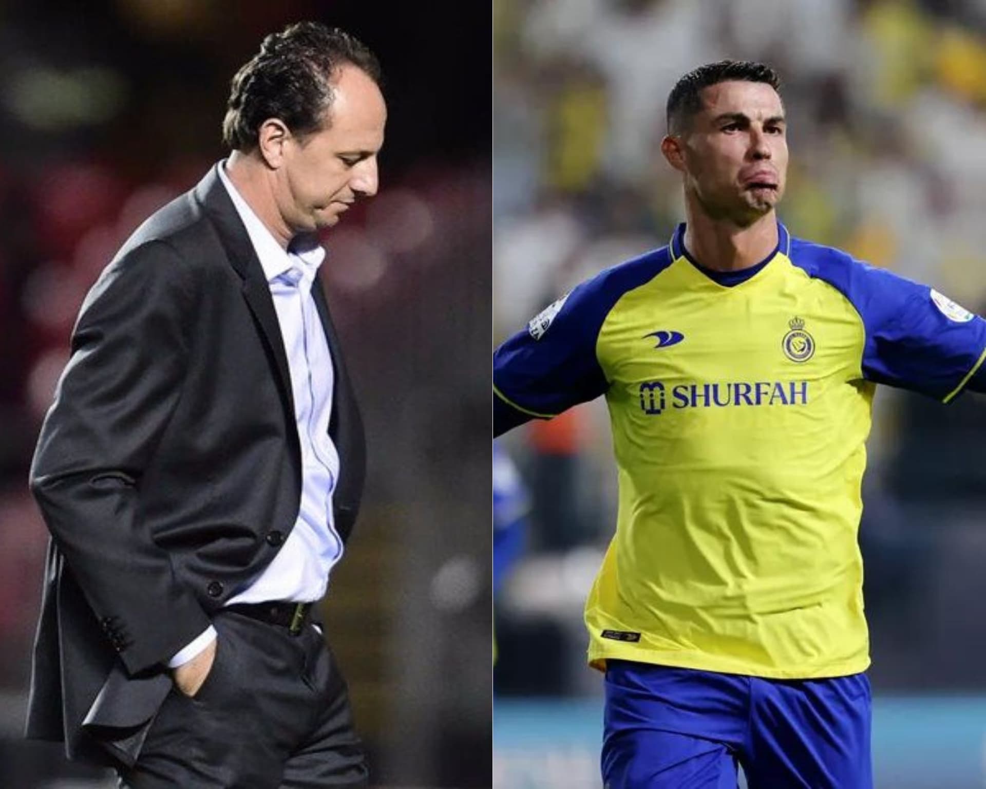 O atacante Luciano, do São Paulo, despertou o interesse de dois clubes estrangeiros, o Cruz Azul, do México, e o Al-Nassr, da Arábia Saudita