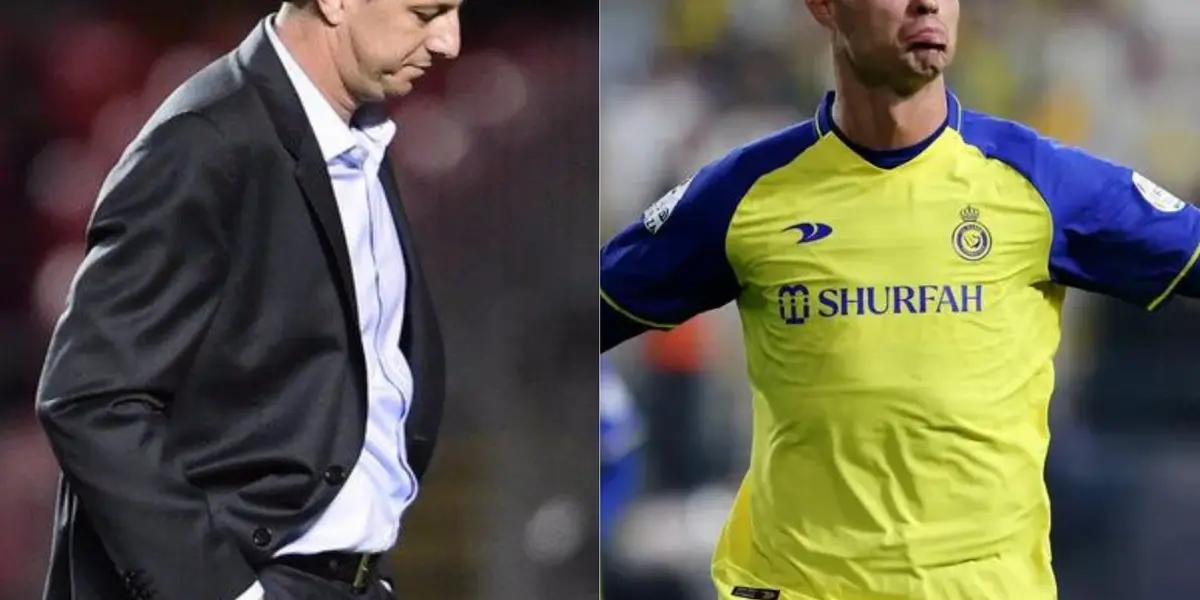 O atacante Luciano, do São Paulo, está sendo alvo de sondagens de dois clubes estrangeiros, o Cruz Azul, do México