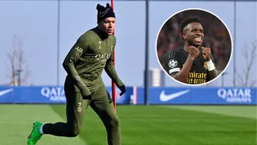 O atacante mais uma vez impressionou com a sua habilidade