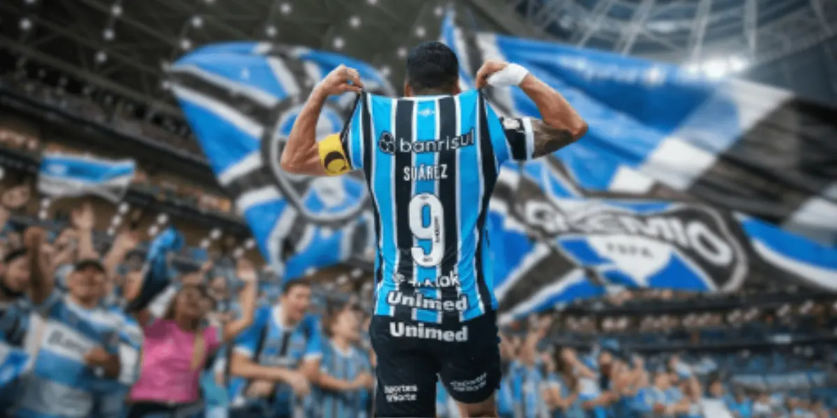 O atacante recebeu proposta do tricolor e seu clube analisa os valores