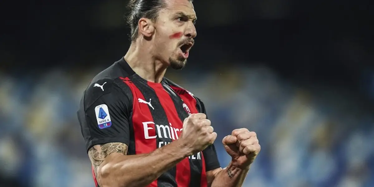 O atacante sueco Zlatan Ibrahimovic reconheceu que aos 39 anos não tem mais a “obrigação de trabalhar”