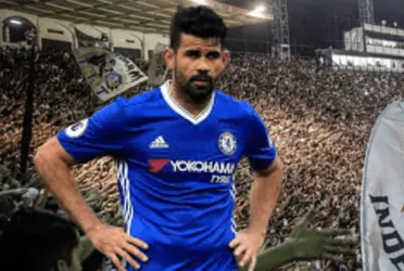 O atacante teria gostado da proposta feita pelo Clube do Brasil e responderá hoje