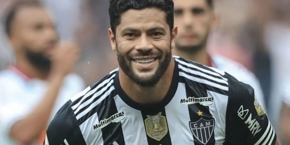 O Atletico Mg é o unico clube brasileiro que pode cair em um grupo com outro brasileiro na libertadores