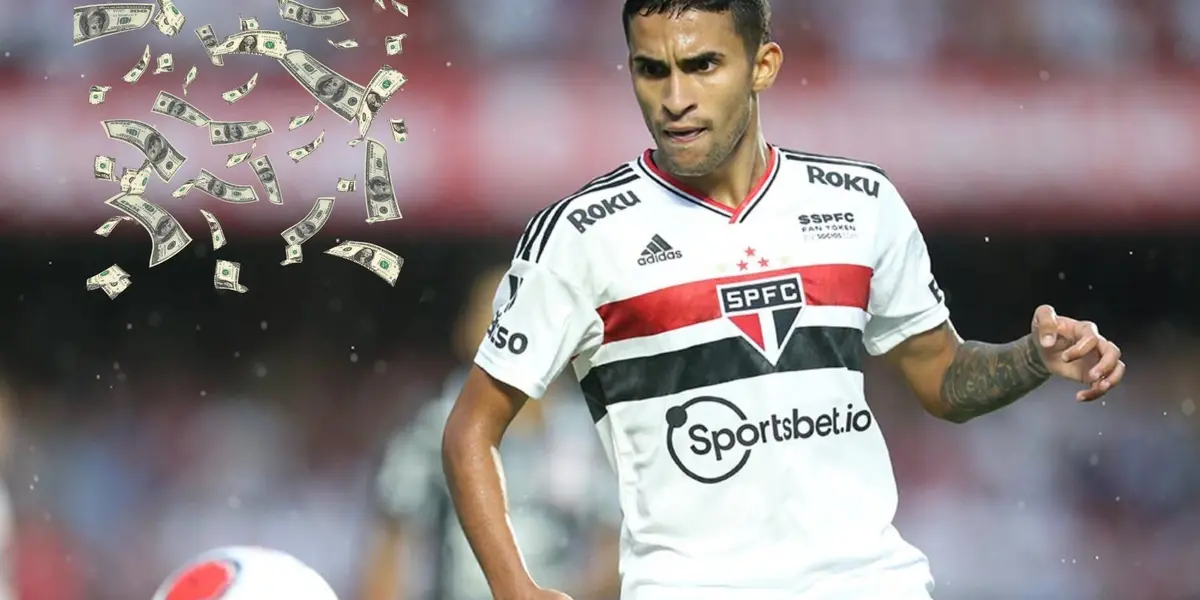 O Botafogo despertou novamente interessado na contratação do meio-campista Rodrigo Nestor, conforme noticiado esta semana