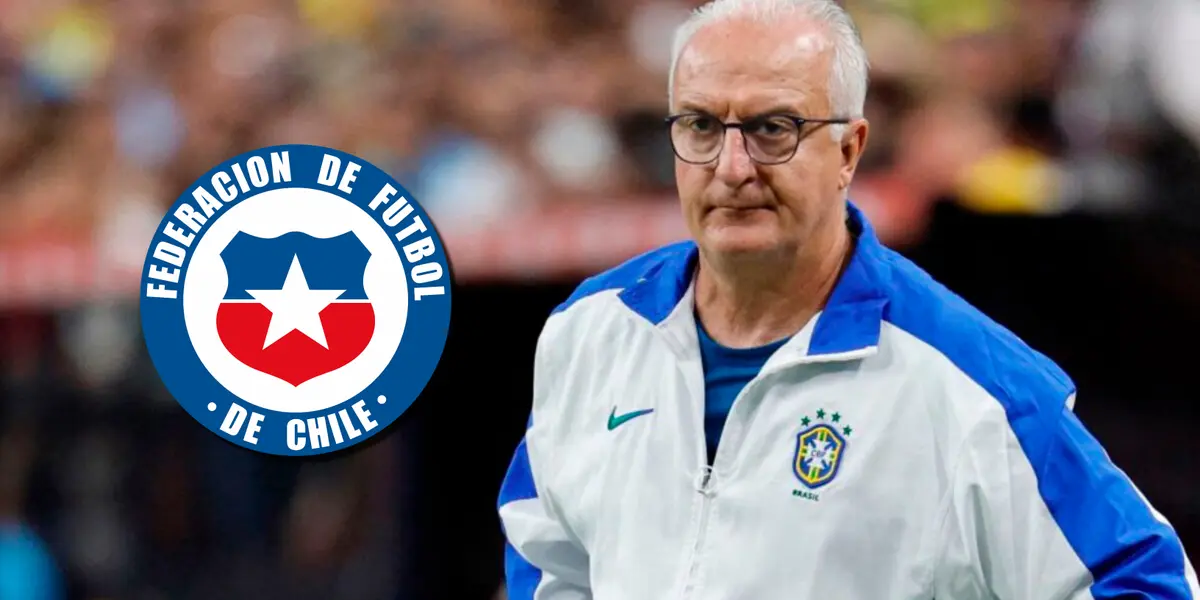 O Brasil tentará se recuperar após a derrota para o Paraguai