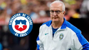 O Brasil tentará se recuperar após a derrota para o Paraguai