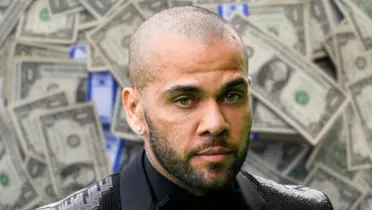 O brasileira está preso e contou com a ajuda de Neymar para diminuir a pena