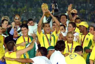 O brasileiro campeão mundial que está em apuros na Justiça por dívidas