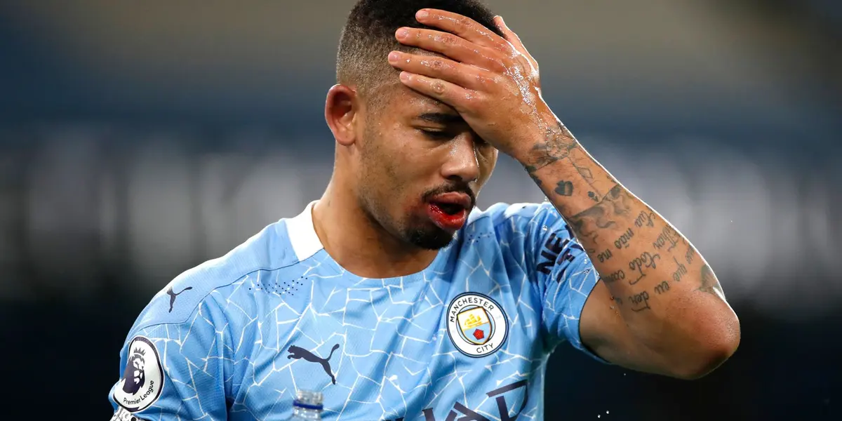 O brasileiro, cujo contrato termina em 2023, deseja ter mais minutos