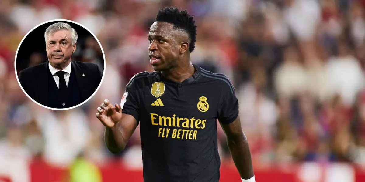 O brasileiro deixa o Real Madrid de lado nos próximos dias