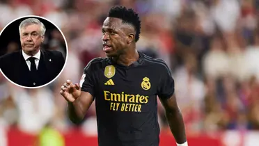 O brasileiro deixa o Real Madrid de lado nos próximos dias