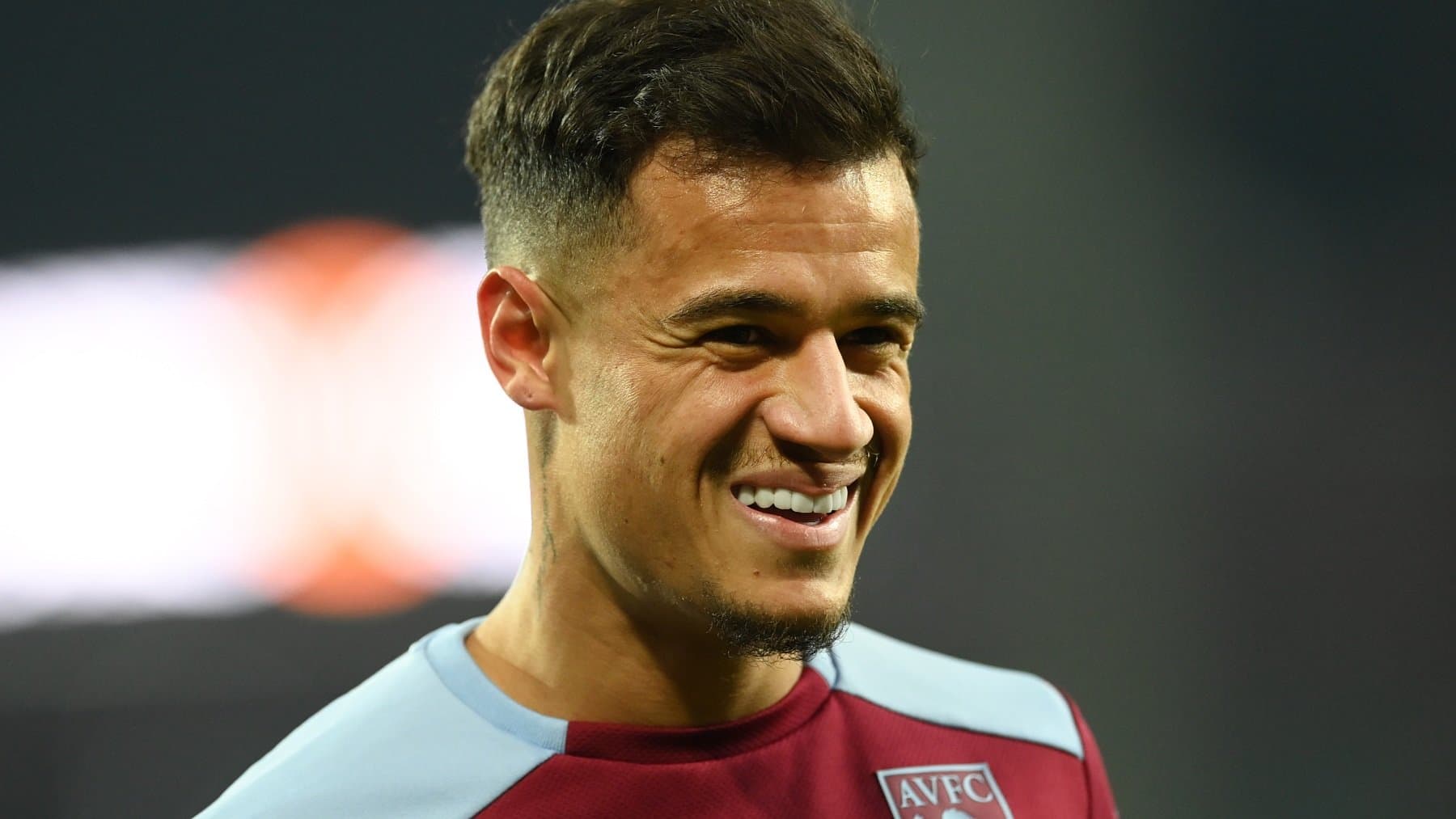 O brasileiro deixou claro que seu desejo é permanecer na Premier League, onde tem mostrado sua melhor versão. Ele revelou o que sentiu ao assinar pelo Barça em 2018.