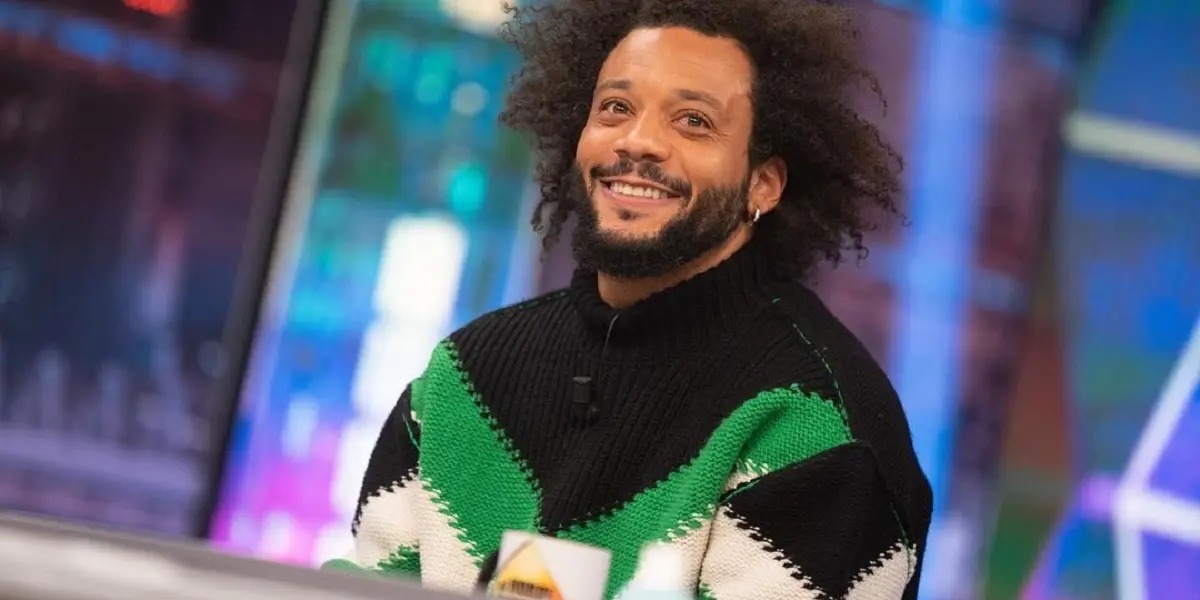 O brasileiro do Real Madrid segue traçando seu futuro fora dos gramados e surpreendeu com seu novo investimento