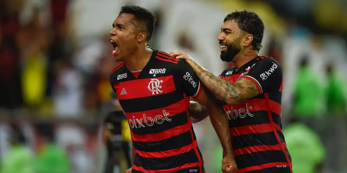 o brasileiro é uma parte importante da equipe de Filipe Luis