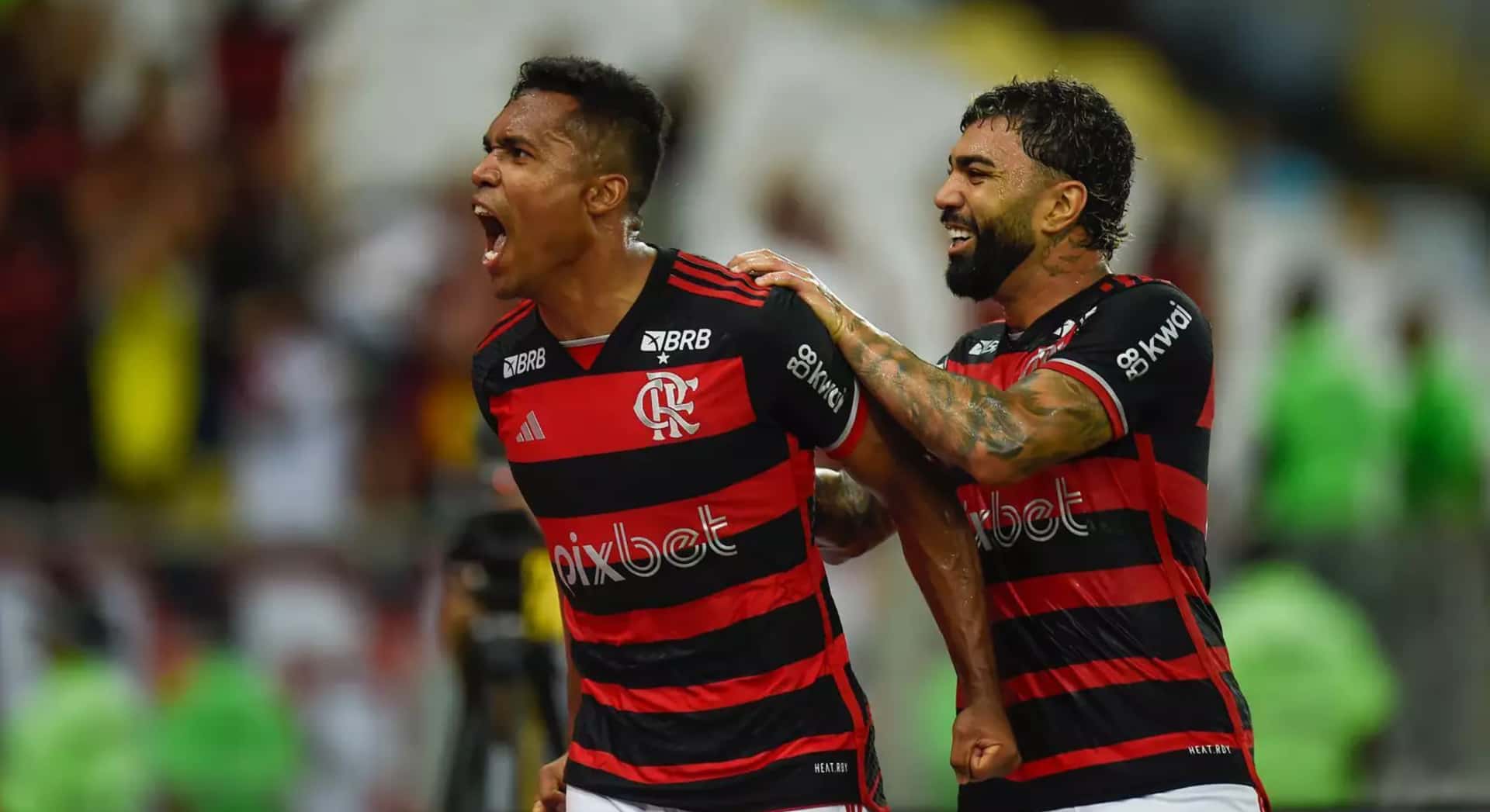 o brasileiro é uma parte importante da equipe de Filipe Luis