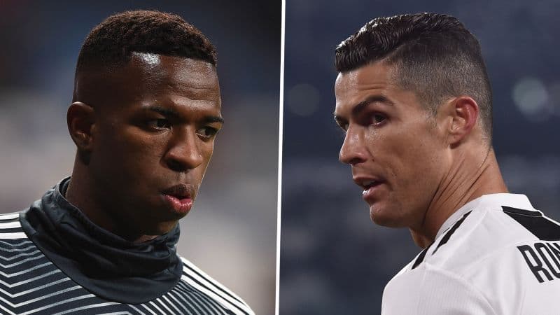 O brasileiro falou no "Campo de estrellas", onde falou sobre o possível regresso de Cristiano ao Real Madrid e o seu futuro no clube