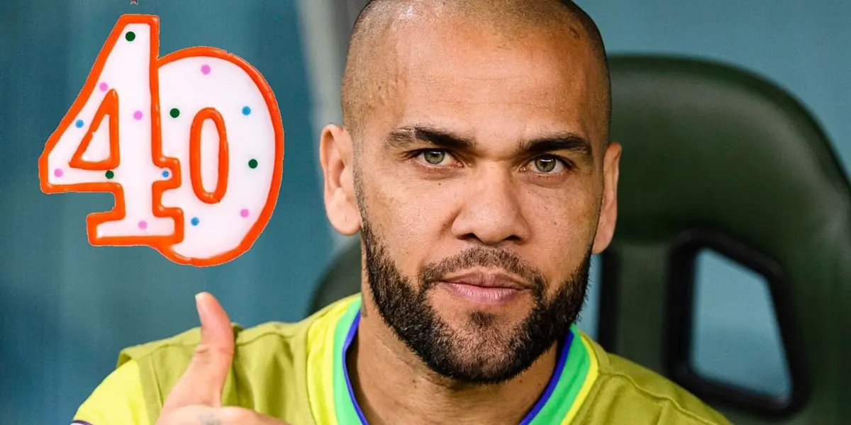 O brasileiro recebe as melhores notícias enquanto está privado de liberdade