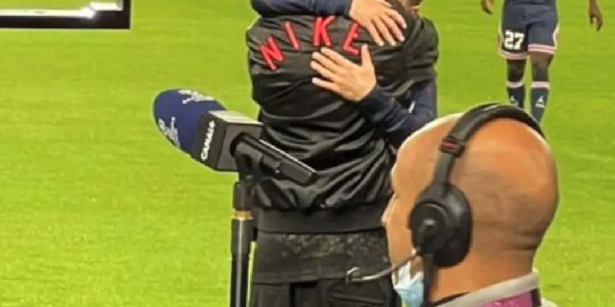 O brasileiro viajou à capital francesa há algumas semanas para vivenciar uma partida do clube parisiehttps://www.ofutebolero.com.br/seriea/Liverpool-quer-atravessar-Bayern-para-contratar-Raphinha-20211228-0024.htmlnse