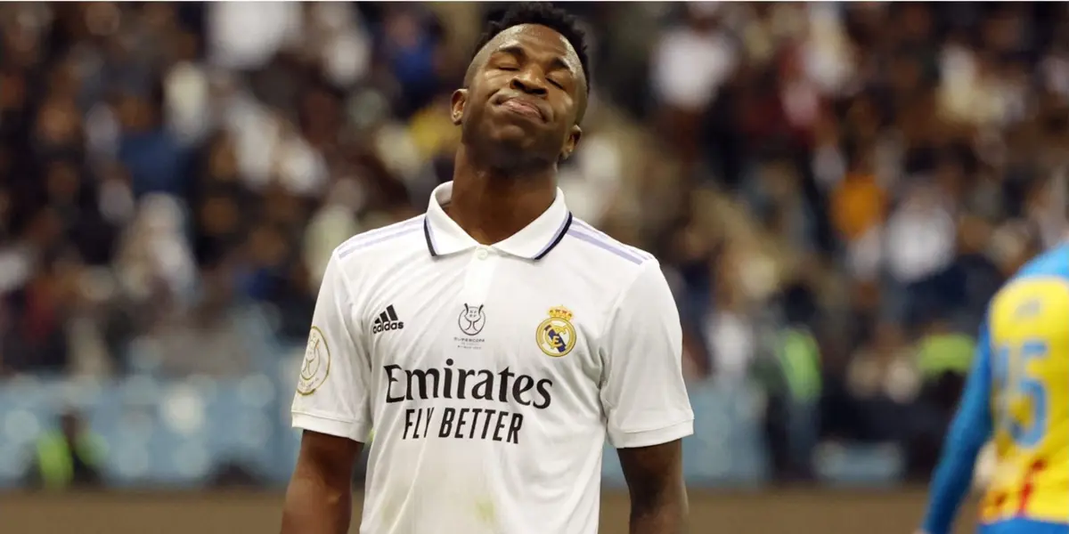 O brasileiro volta a ser notícia devido a polêmica nas redes sociais