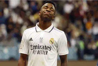 O brasileiro volta a ser notícia devido a polêmica nas redes sociais