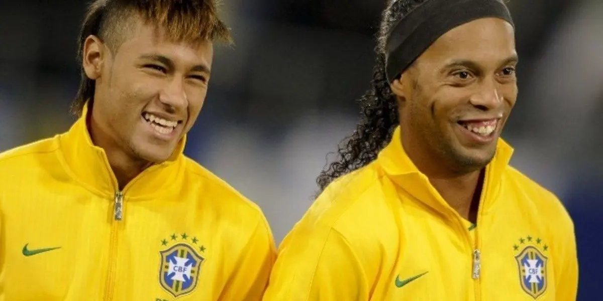 O ‘Bruxo’ possui um patrimônio gigantesco