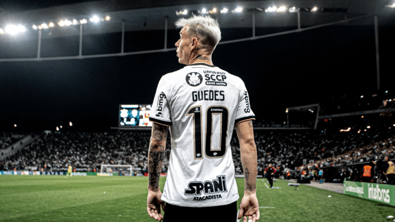 O camisa 10 deixou sua marca, e viu um companheiro voltar aos campos depois de meses parado