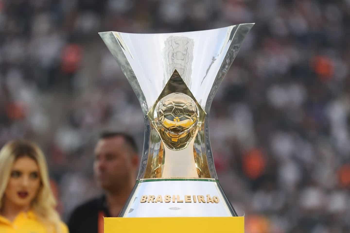 O Campeonato Brasileiro 2021 deu seu pontapé inicial