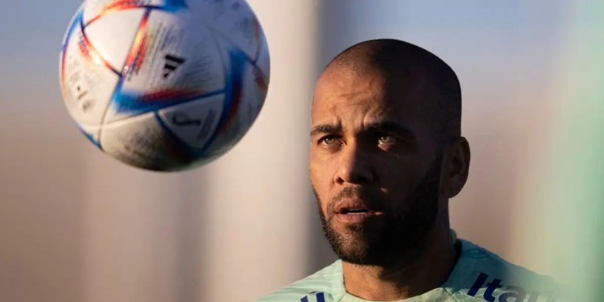 O caso de Daniel Alves, ex-jogador do Barcelona e da seleção brasileira, segue em destaque na mídia e este pedio pode mudar tudo