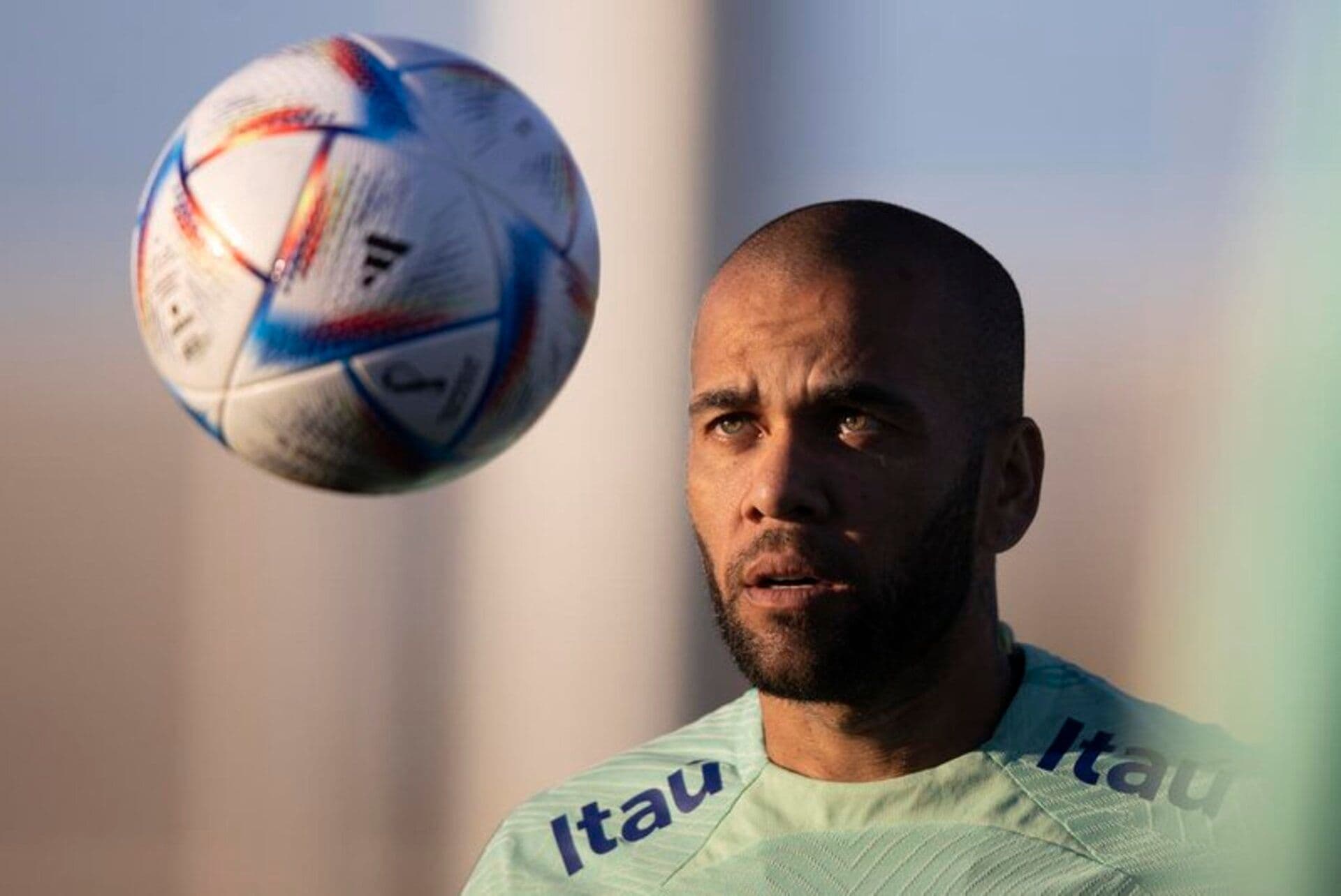 O caso de Daniel Alves, ex-jogador do Barcelona e da seleção brasileira, segue em destaque na mídia e este pedio pode mudar tudo