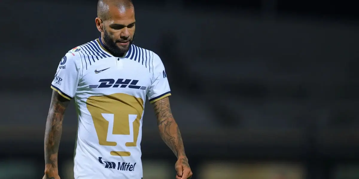 O caso Daniel Alves segue estampando as manchetes do Brasil e da Espanha