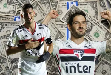 O cenário financeiro do São Paulo Futebol Clube tem sido foco de atenção recentemente, com revelações sobre os altos salários