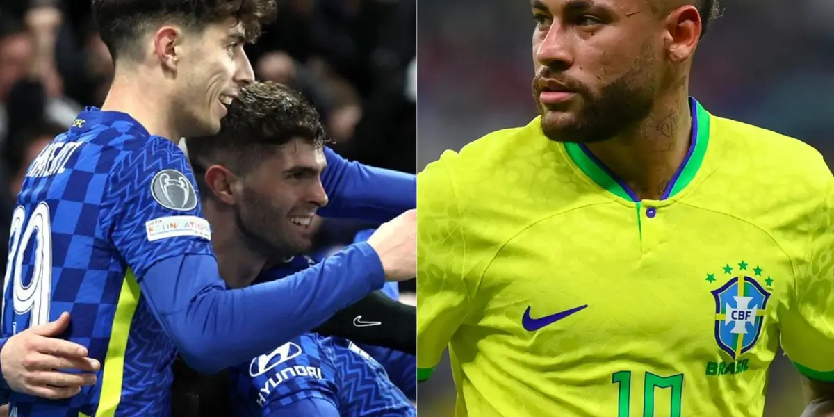 O Chelsea e o Santos fecharam um acordo para a contratação do jovem atacante Angelo, de 18 anos. A negociação, finalizada por 15 milhões