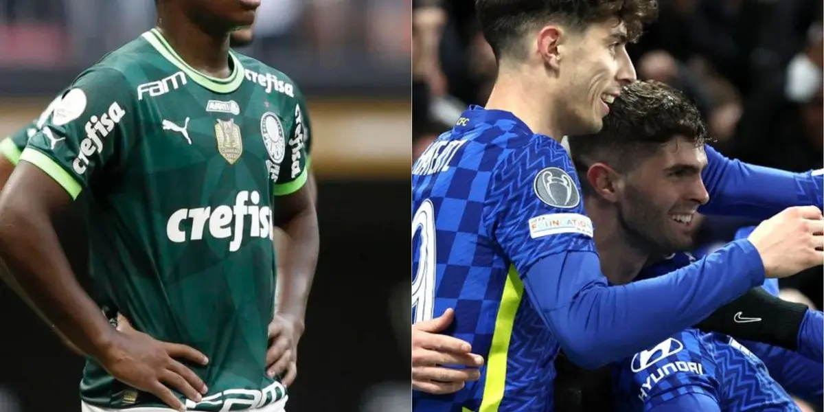 O Chelsea, um dos principais clubes de futebol da Inglaterra, causou grande repercussão ao anunciar, nas últimas semanas, um acordo