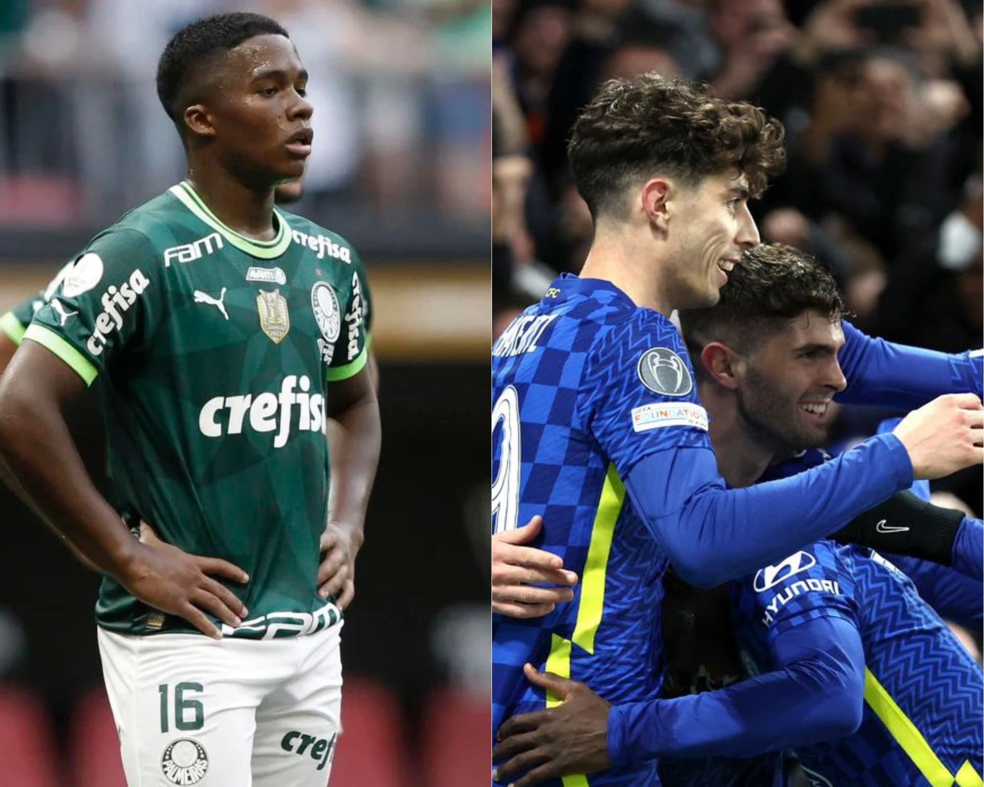 O Chelsea, um dos principais clubes de futebol da Inglaterra, causou grande repercussão ao anunciar, nas últimas semanas, um acordo