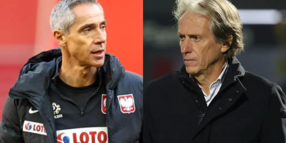 O clima é de crise após exposição das falas de Jorge Jesus sobre o Flamengo