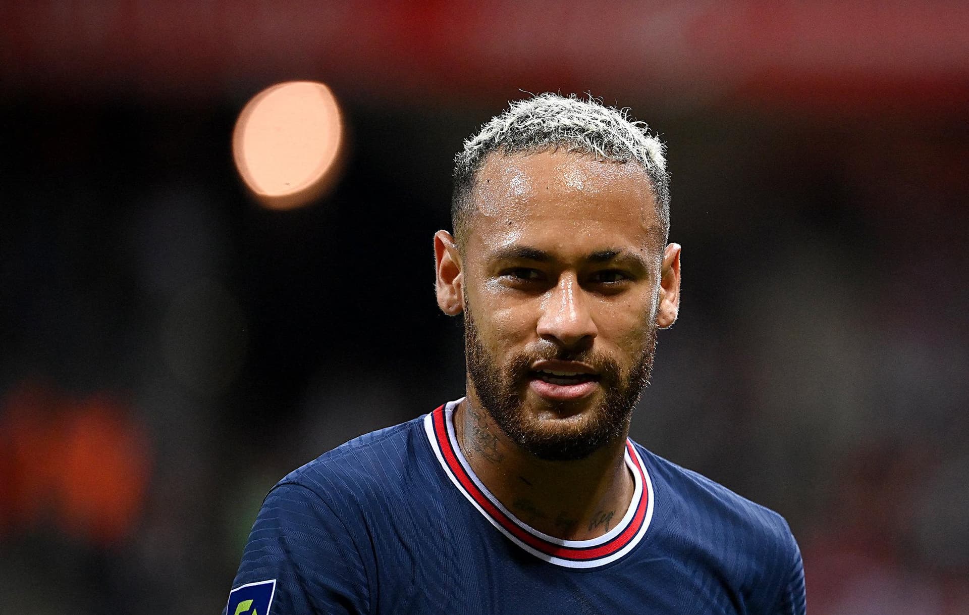 O clima teria esquentado entre os jogadores do time francês após mais uma eliminação na Champions
