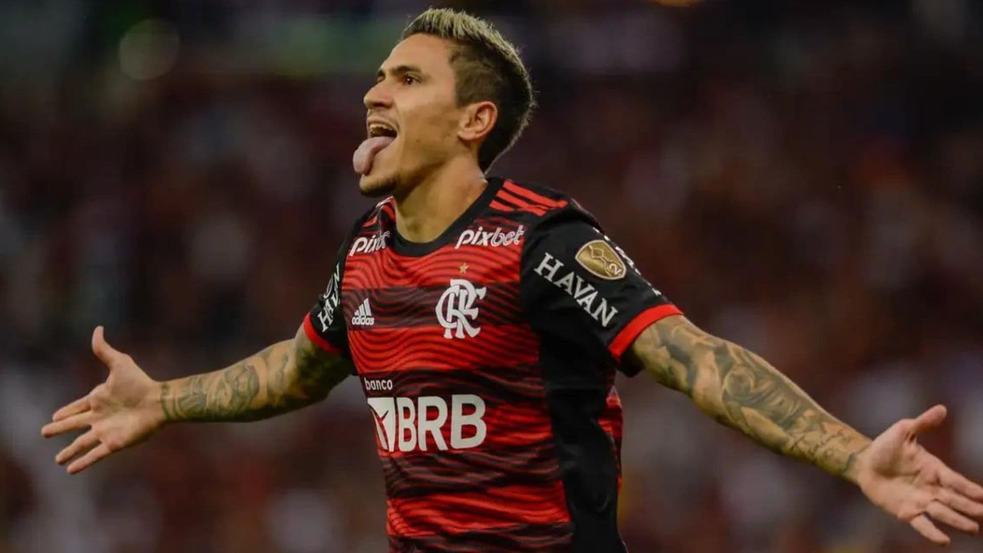 O clube carioca já vem negociando a saída de alguns nomes do elenco para 2023
