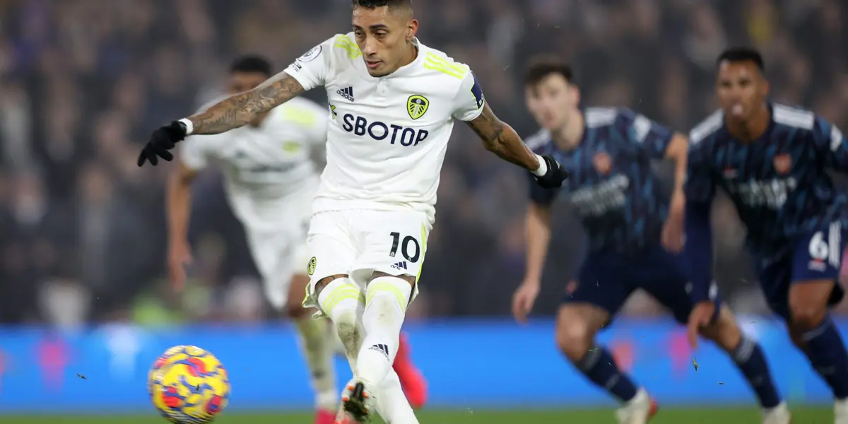 o clube catalão tem conversações avançadas com o agente do atacante, será a primeira contratação de Xavi neste mercado?