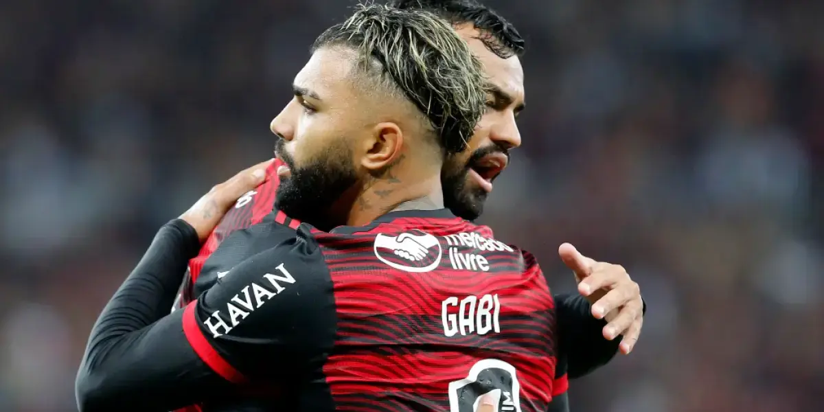 O clube pode mudar seu alvo de Ferreirinha, para Yeferson Soteldo