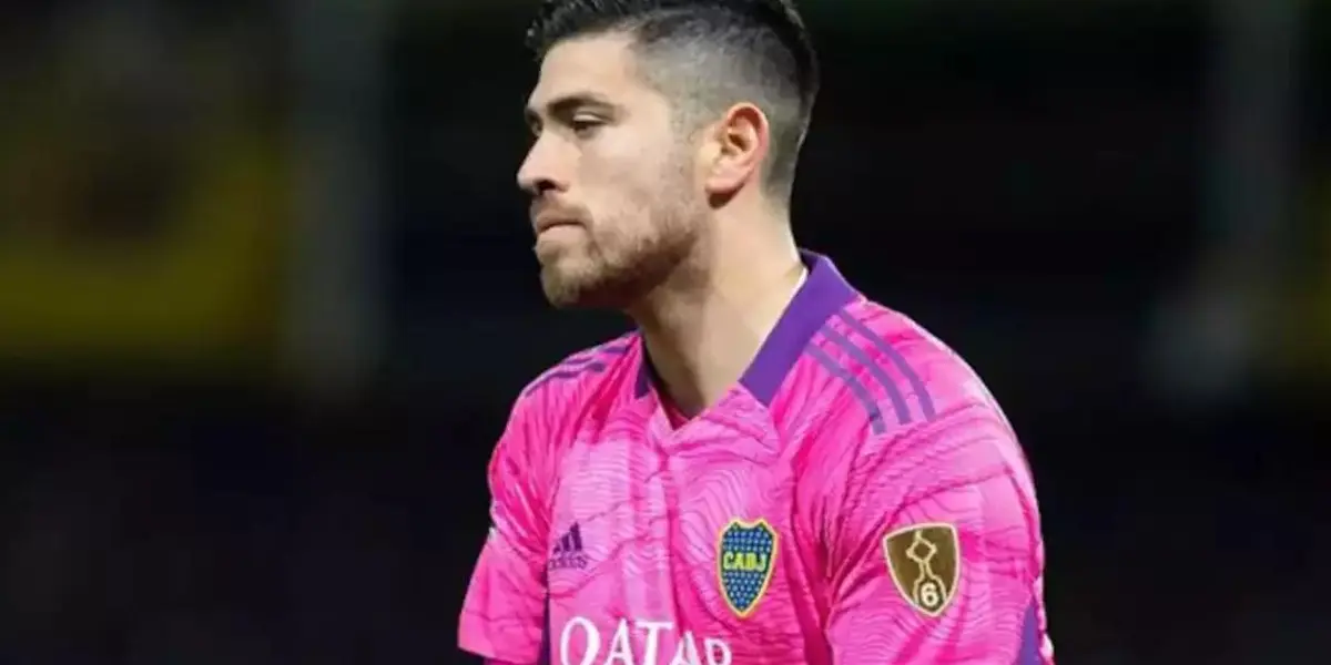 O clube rubro-negro foi pego de surpresa com a decisão do Boca Juniors