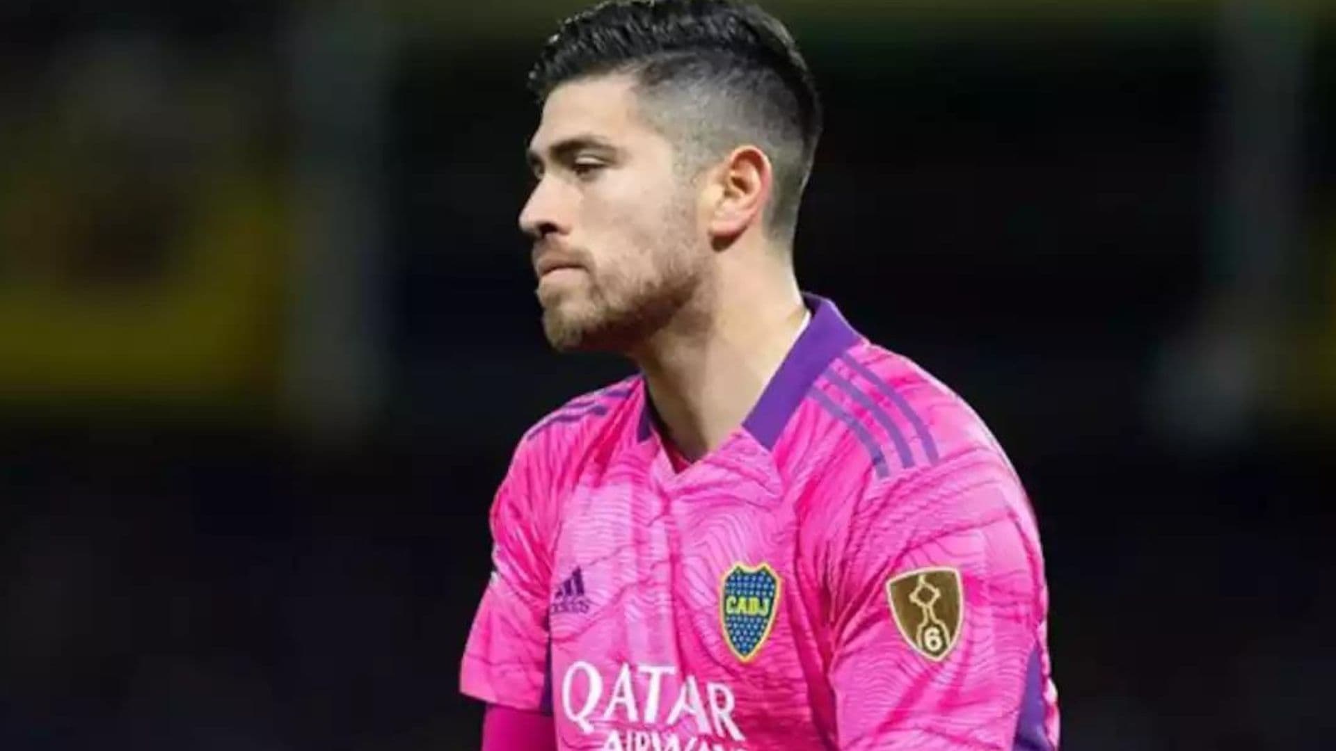 O clube rubro-negro foi pego de surpresa com a decisão do Boca Juniors