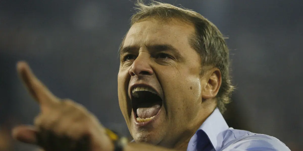 O Corinthians ainda procura seu próximo treinador