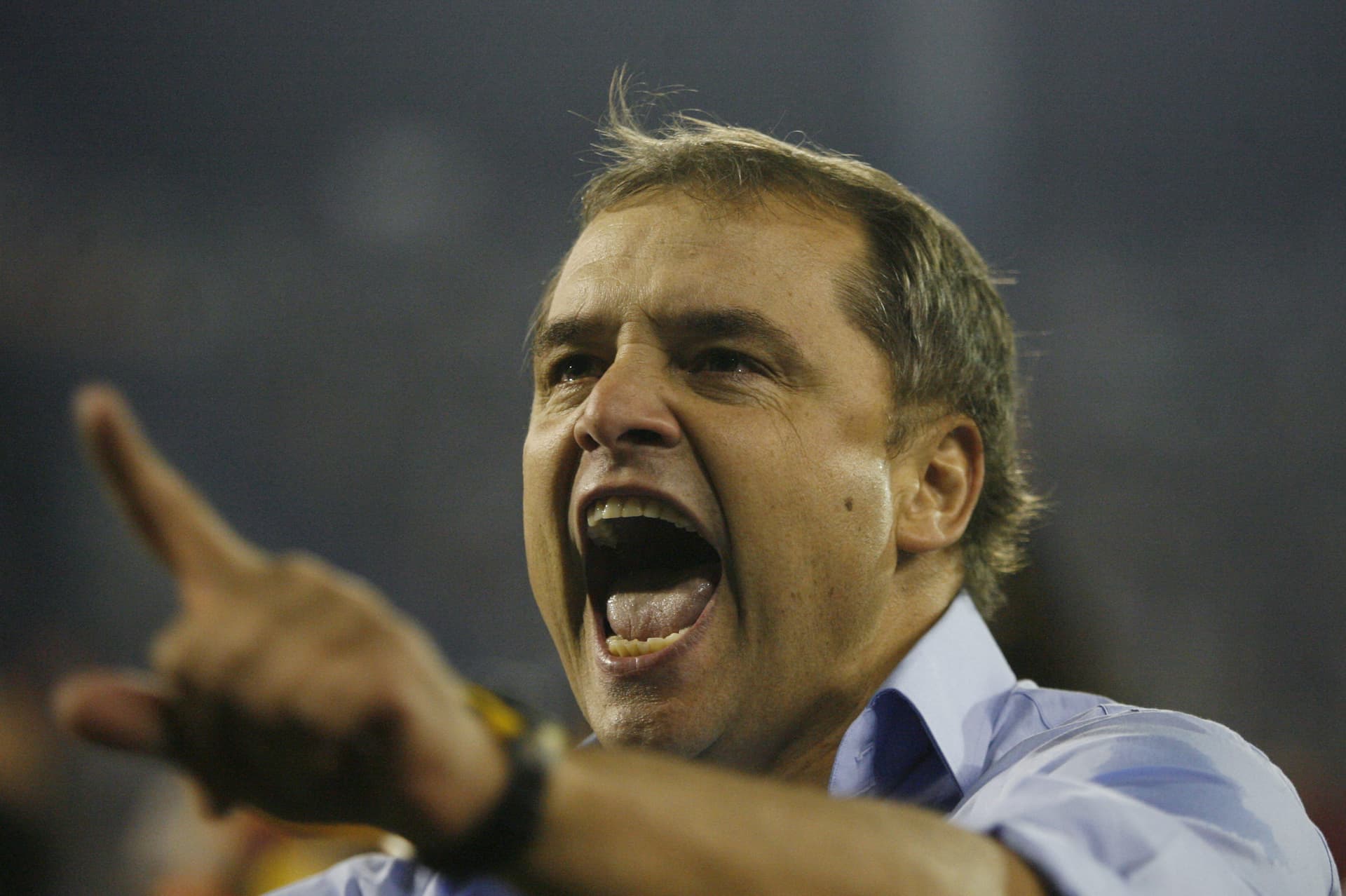 O Corinthians ainda procura seu próximo treinador